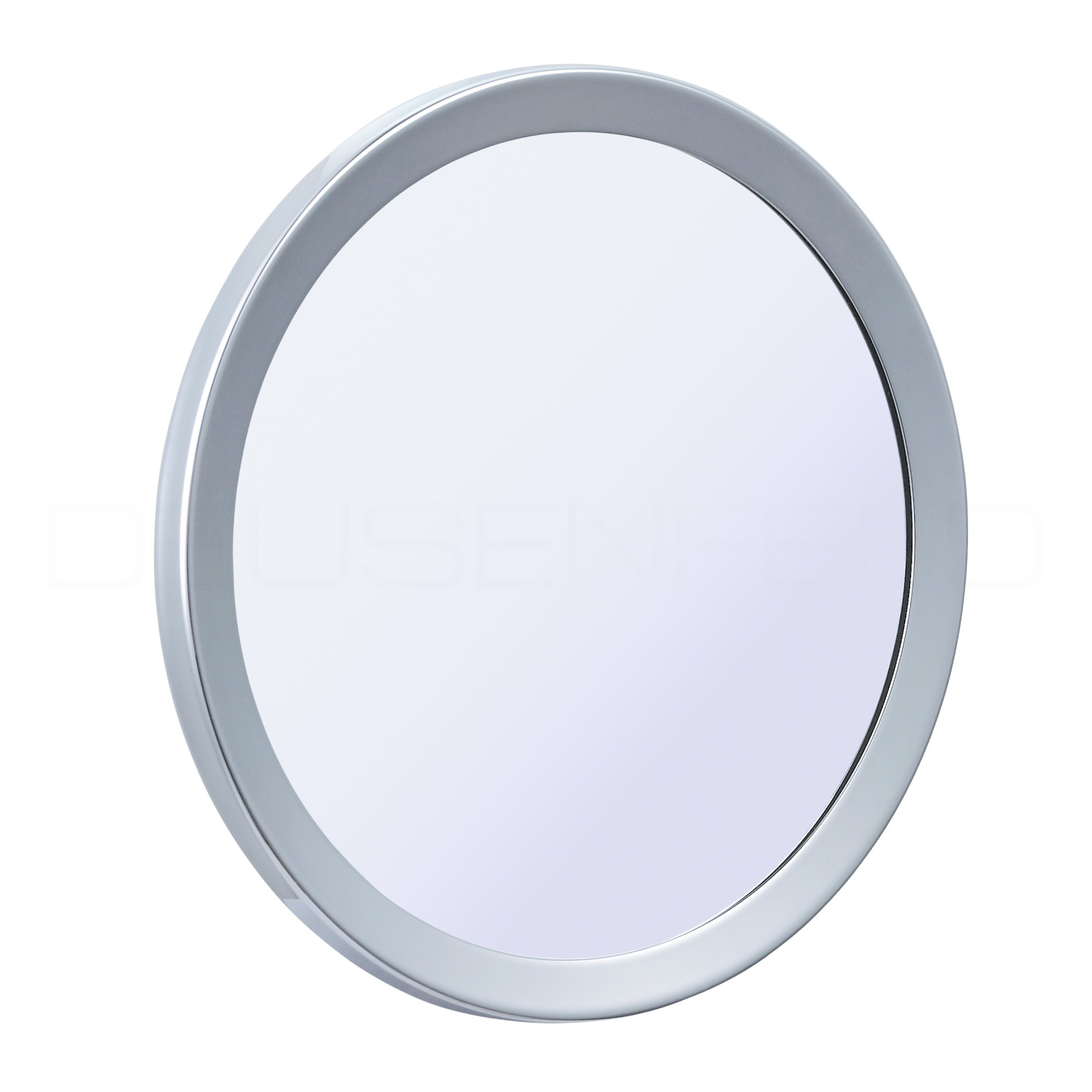 Kosmetikspiegel online kaufen  MAEDJE KG - DEUSENFELD KM7C-O - Magnet  Kosmetikspiegel mit selbstklebender Wandplatte, Klebespiegel, magnetisch  abnehmbar, Ø15cm, 7x Vergrößerung, hochglanz verchromt
